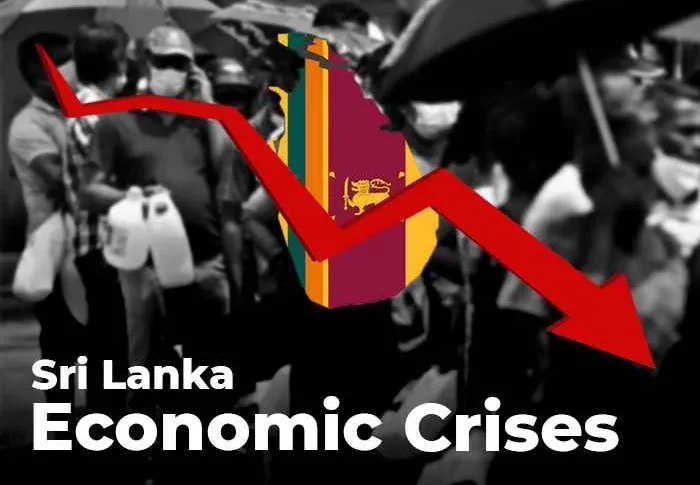 Sri lanka crises